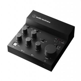 Audio Technica 鐵三角 AT-UMX3 USB 音訊混音器